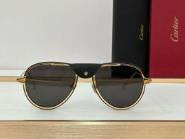 Picture of Cartier Sunglasses _SKUfw55488185fw